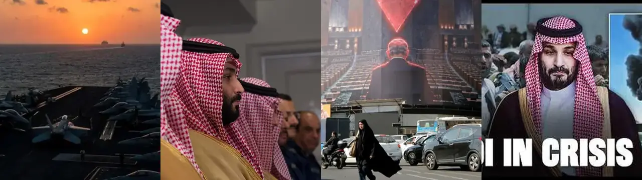 Átök Sádi-Arabíu og Ansar Allah í Jemen hafin að nýju