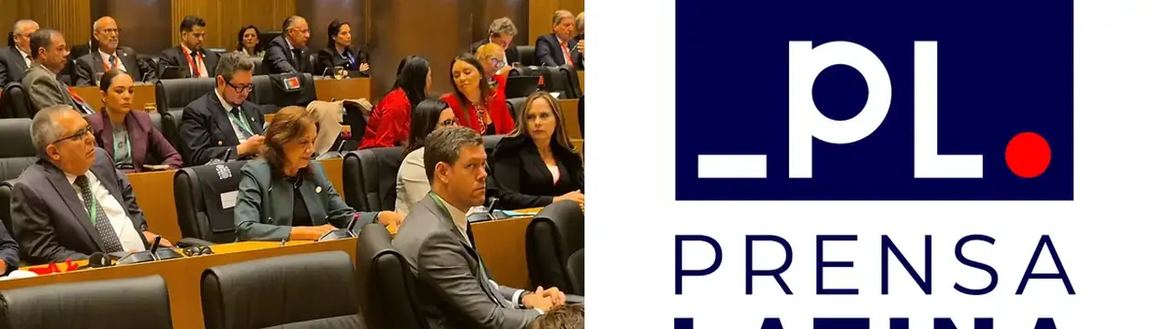 Kúba tekur þátt í íberó-amerískum þingmannavettvangi í Madríd