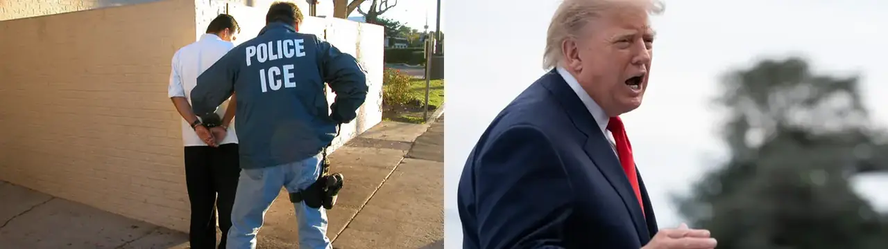Skotárás ICE í Bronx kveikir mótmæli og gagnrýni