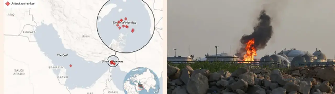 EASA varar við flugi um stærra svæði yfir Sádi-Arabíu