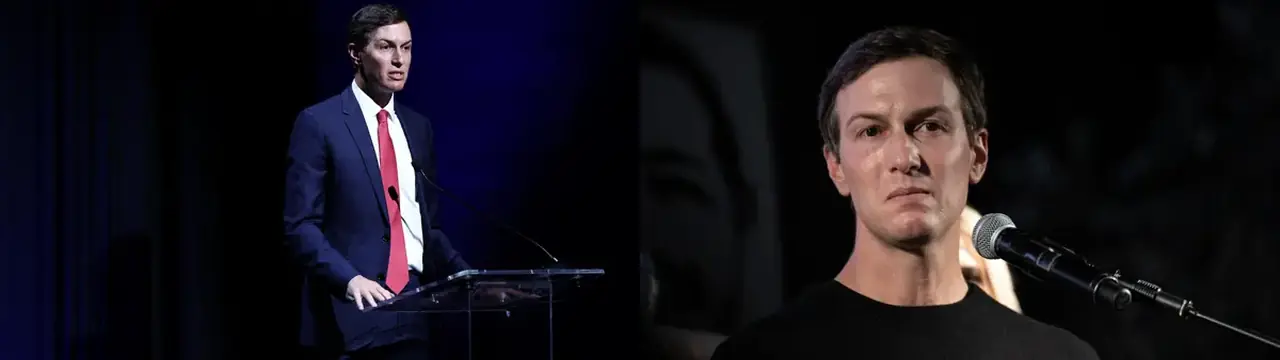 Demókrati kannar fjárfestingar Kushners í Ísrael