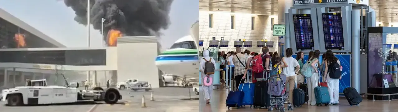 Að minnsta kosti 17 flugfélög stöðva flug til Sádi-Arabíu