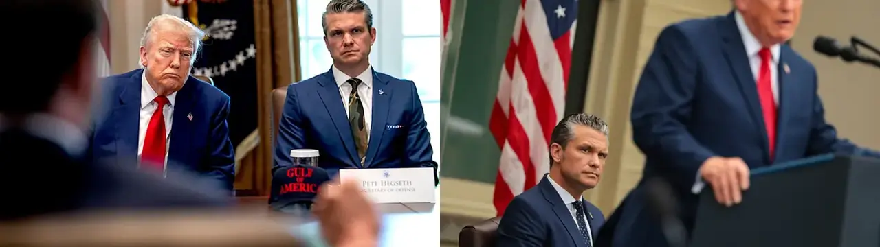 Trump hættir við að streyma aftöku Nidal Hasan