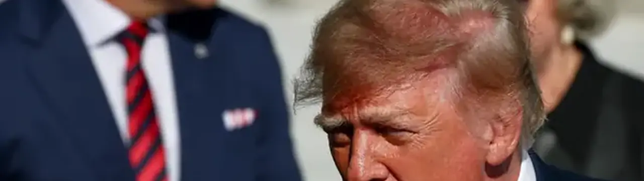 Trump hættir við beina útsendingu frá aftöku Nidal Hasan