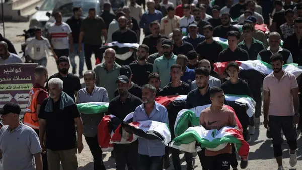 WHO: Ísraelskt leyfi tefur lækningavörur til Gaza um 74 daga