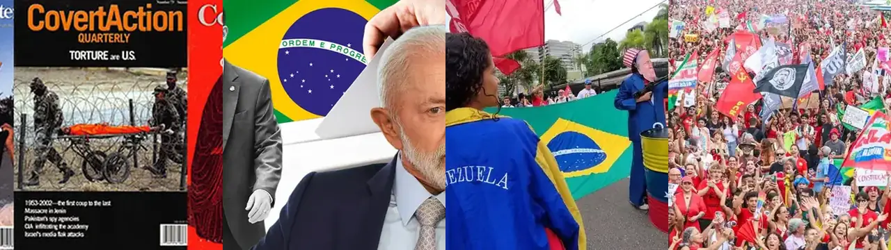 Flávio Bolsonaro sigra Lula í fyrri umferð forsetakosninga