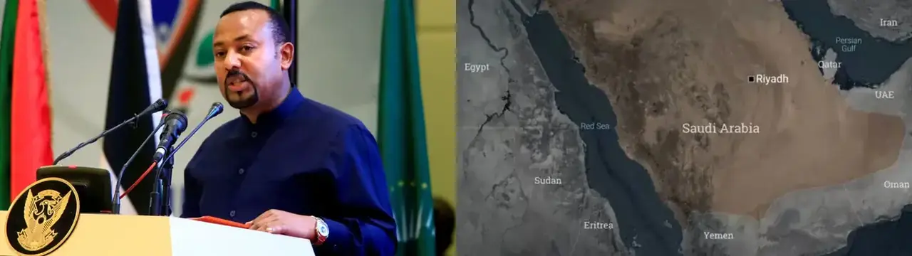 Egyptaland og Katar vilja að árásum á Sádi-Arabíu linni