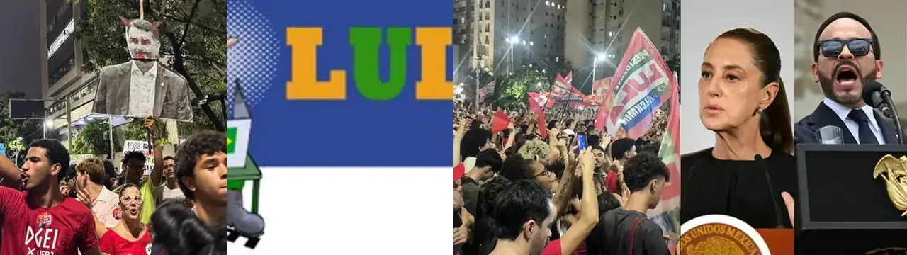 Rangar fullyrðingar um lokun kirkna beinast að Lula