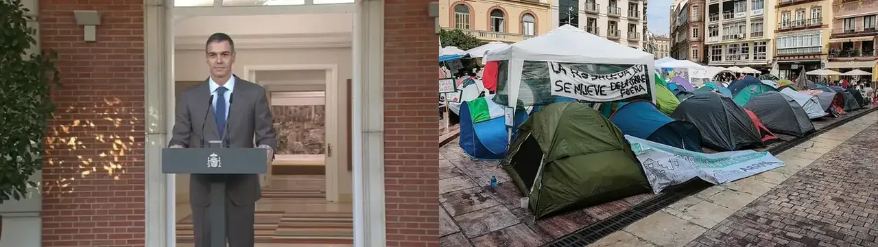 Sánchez boðar skyndikosningar á Spáni 29. nóvember
